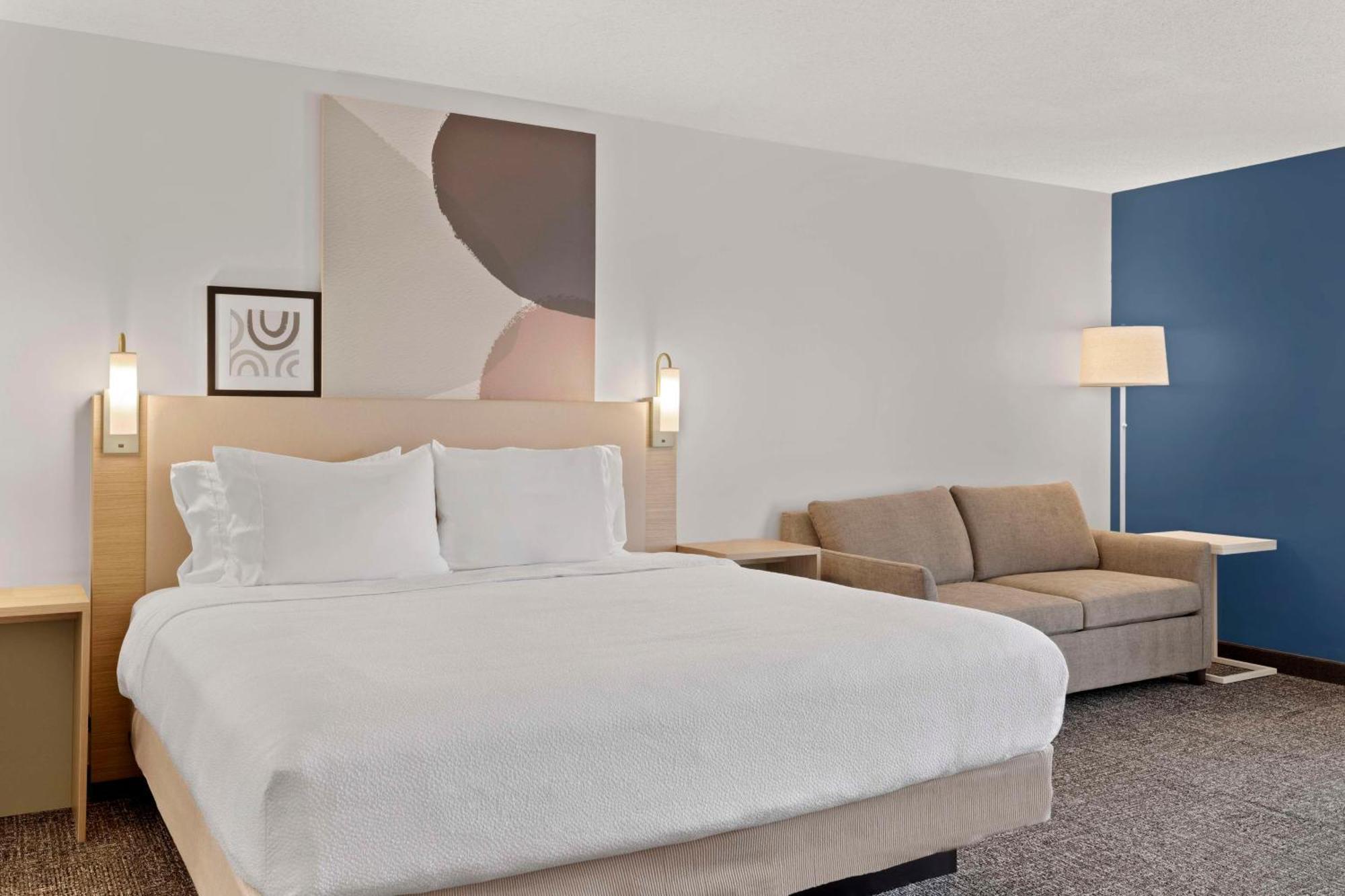 Spark By Hilton Newcomerstown المظهر الخارجي الصورة