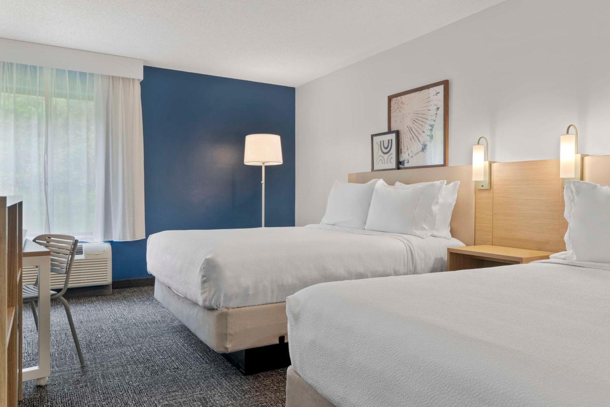 Spark By Hilton Newcomerstown المظهر الخارجي الصورة