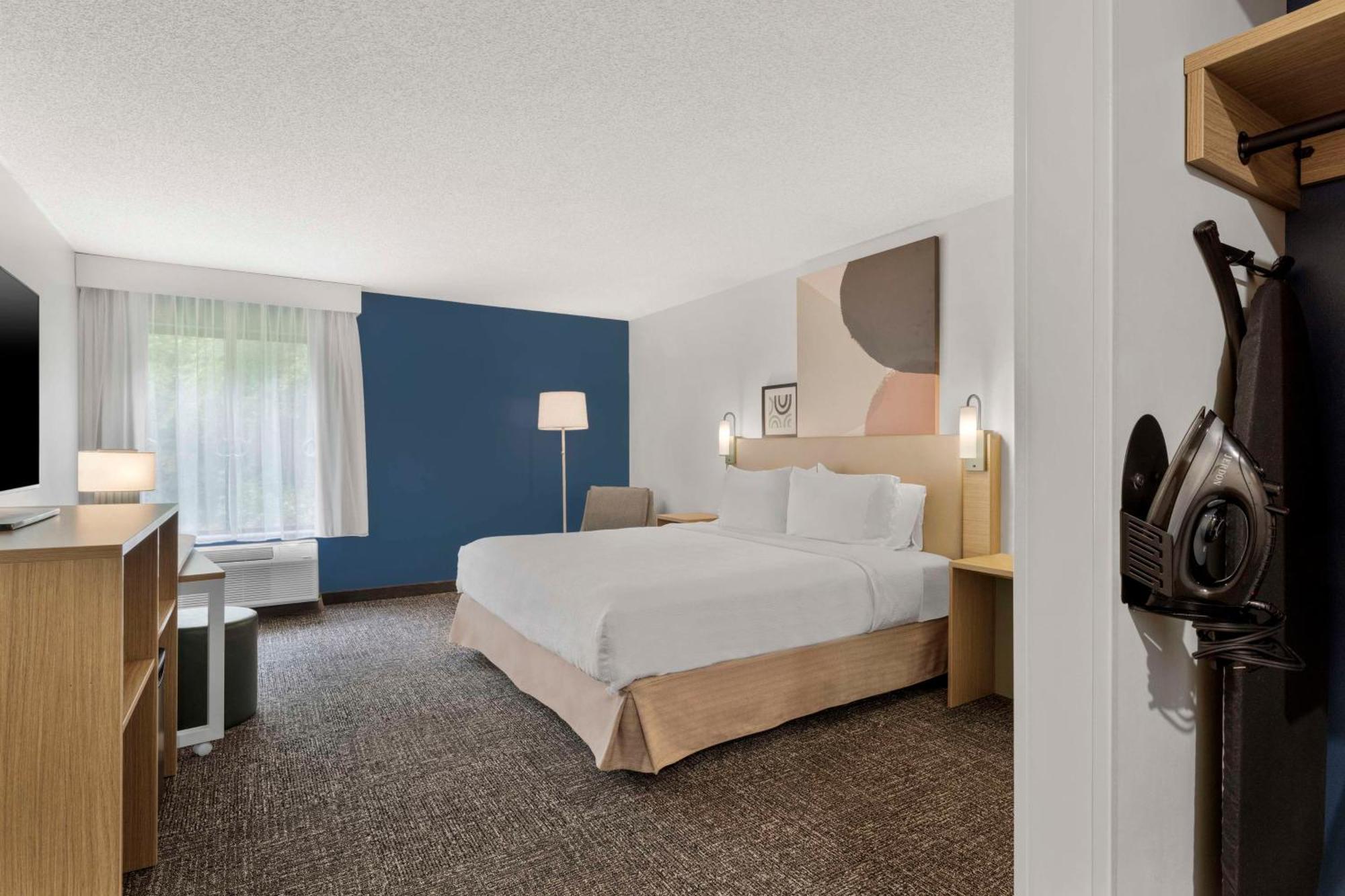 Spark By Hilton Newcomerstown المظهر الخارجي الصورة