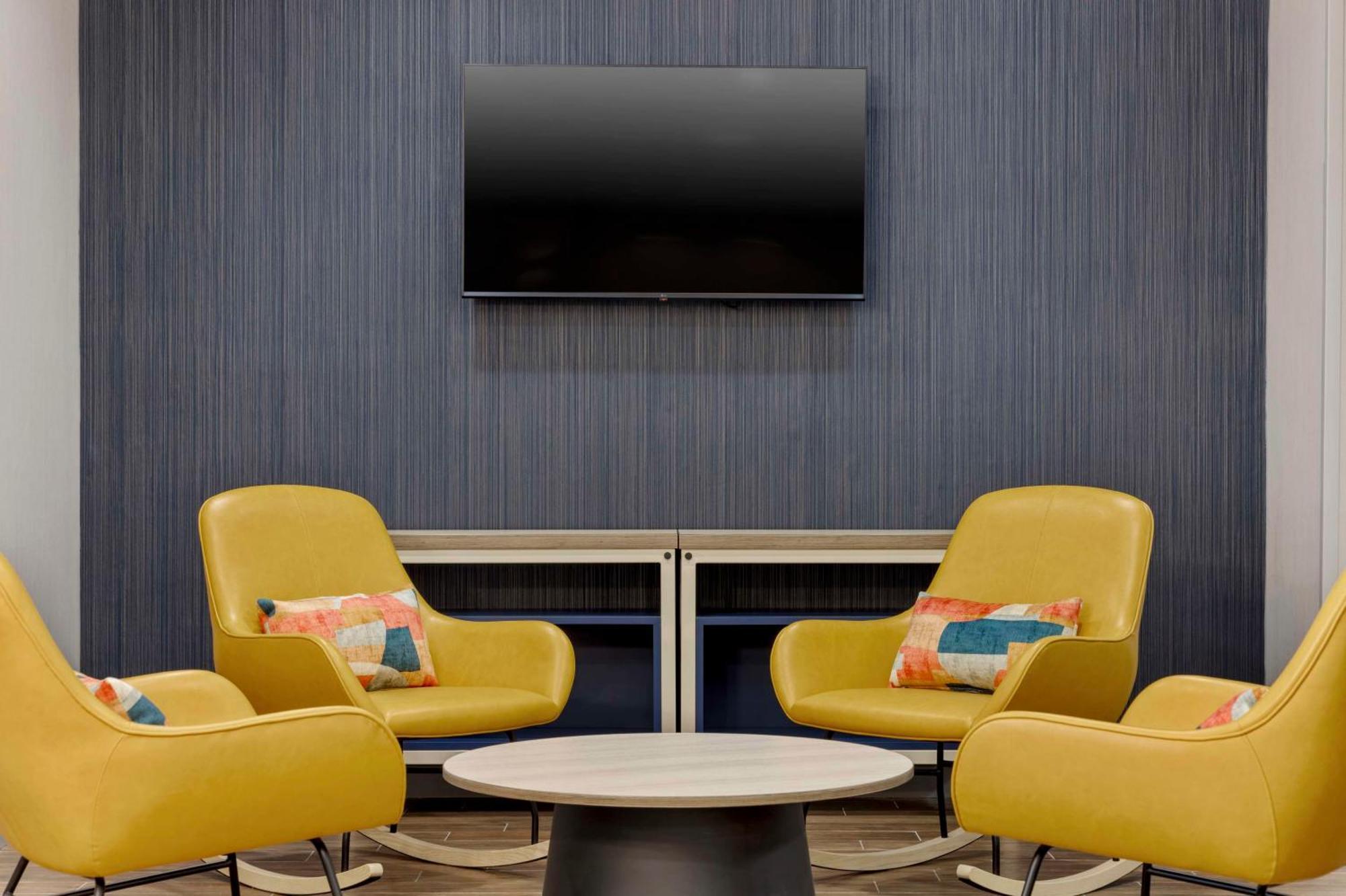 Spark By Hilton Newcomerstown المظهر الخارجي الصورة